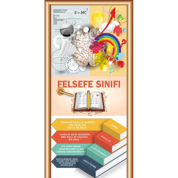 Felsefe Kapı Giydirme 01
