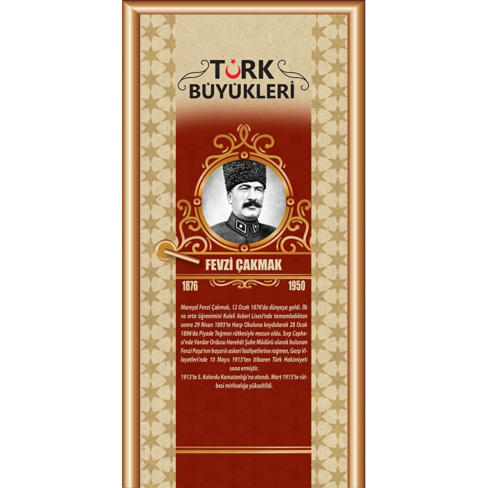 Fevzi Çakmak Kapı Giydirme 10