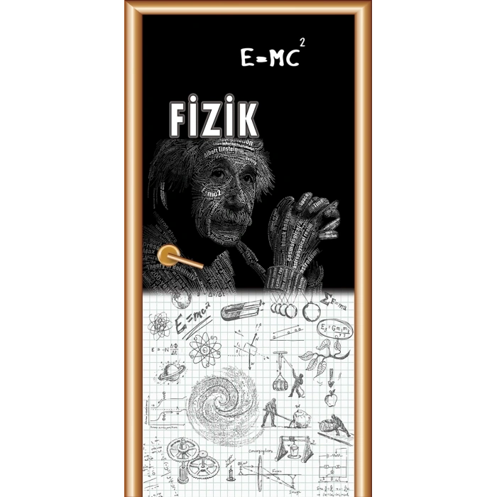 Fizik Sınıfı Kapı Giydirme 05