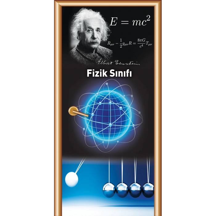 Fizik Sınıfı Kapı Giydirme 06