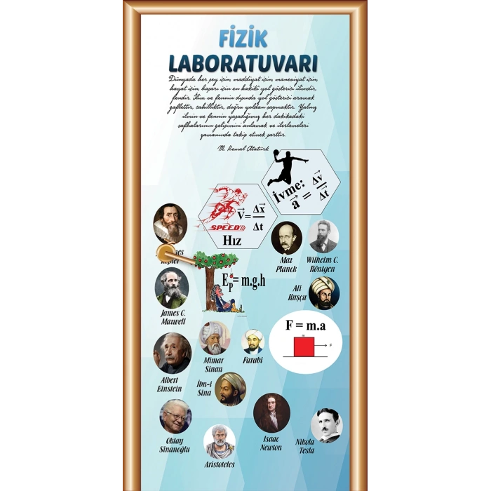 Fizik Sınıfı Kapı Giydirme 08