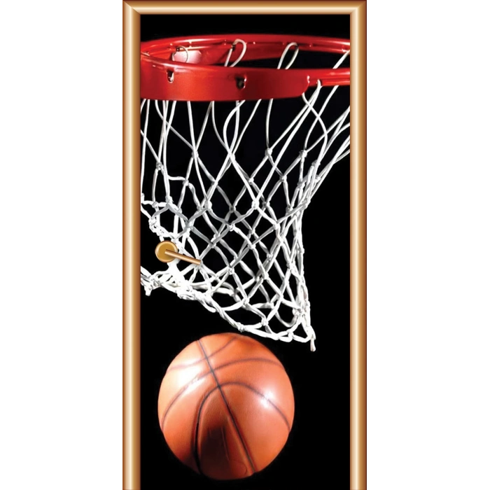 Genç Odası Kapı Giydirme 03