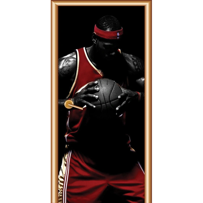 Genç Odası Kapı Giydirme 06