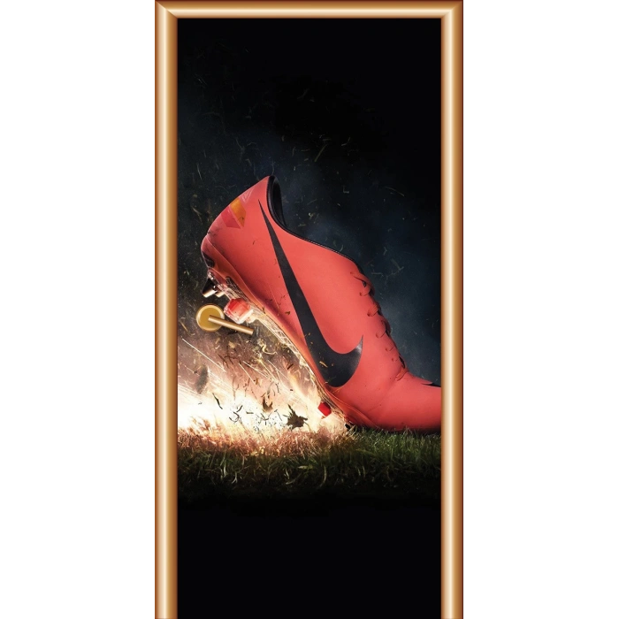 Genç Odası Kapı Giydirme 08