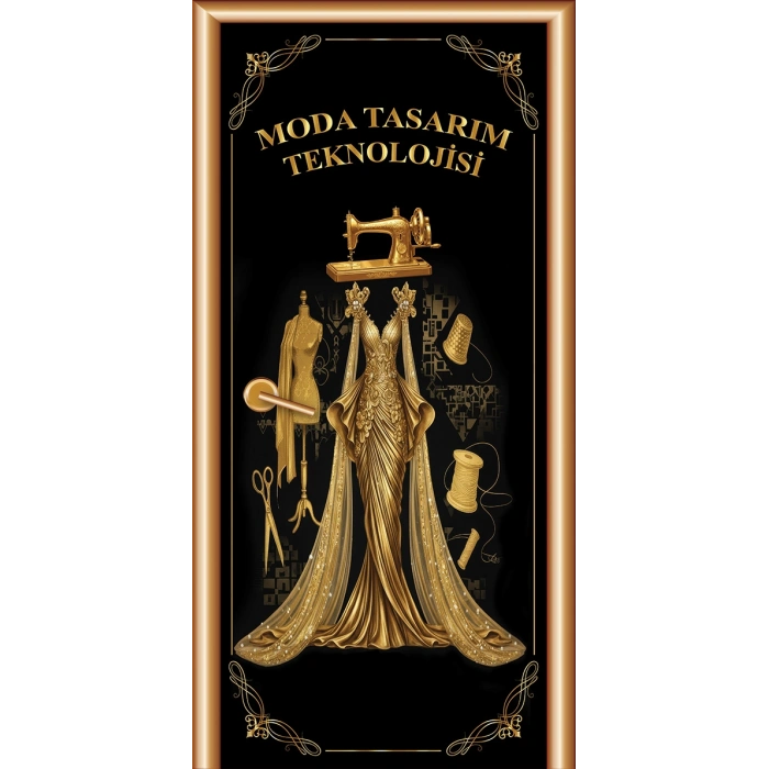 Giyim Moda Tasarım KG GMT 09