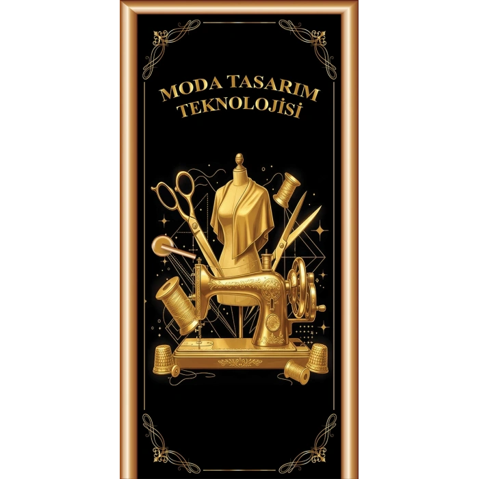 Giyim Moda Tasarım KG GMT 10