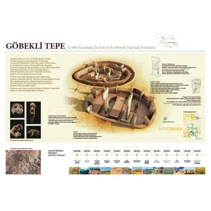 Göbekli Tepe P T 02