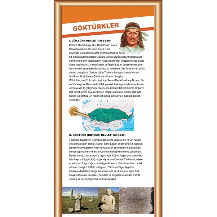 Göktürkler Kapı Giydirme 08