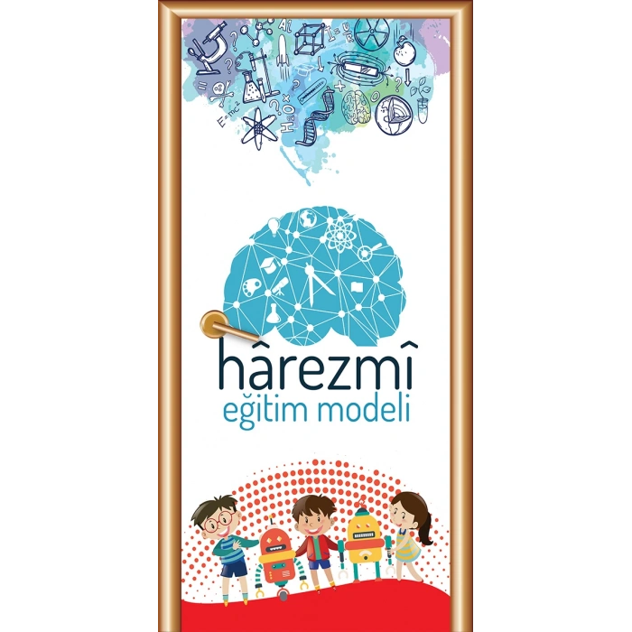 Harezmi Sınıfı Kapı Giydirme 35