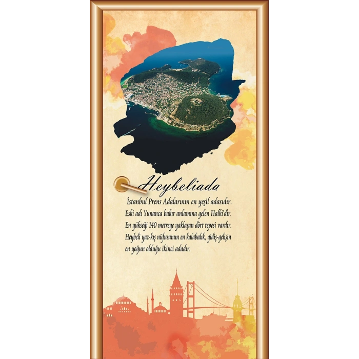 Heybeliada Kapı Giydirme 34