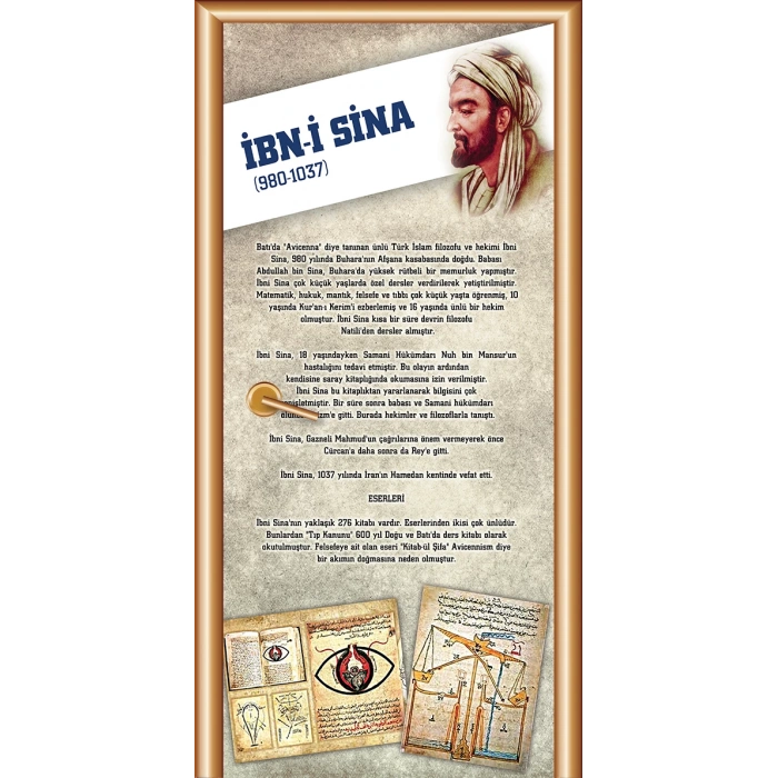 İBN-İ SİNA Kapı Giydirme 33