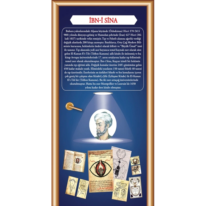 İbn-i Sina Kapı Giydirme 42