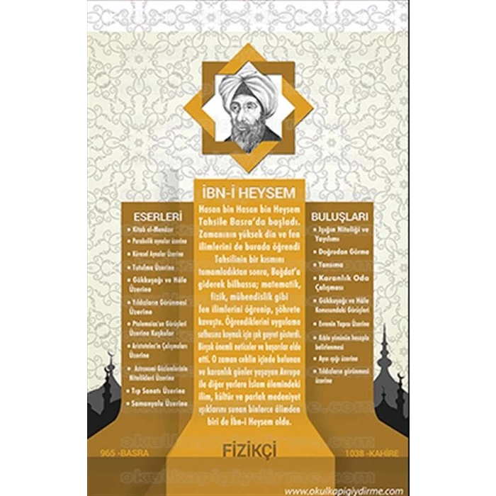 Ibni Heysem P Bİ 14