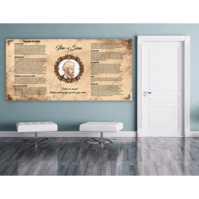 İbni Sina DG Bİ 28