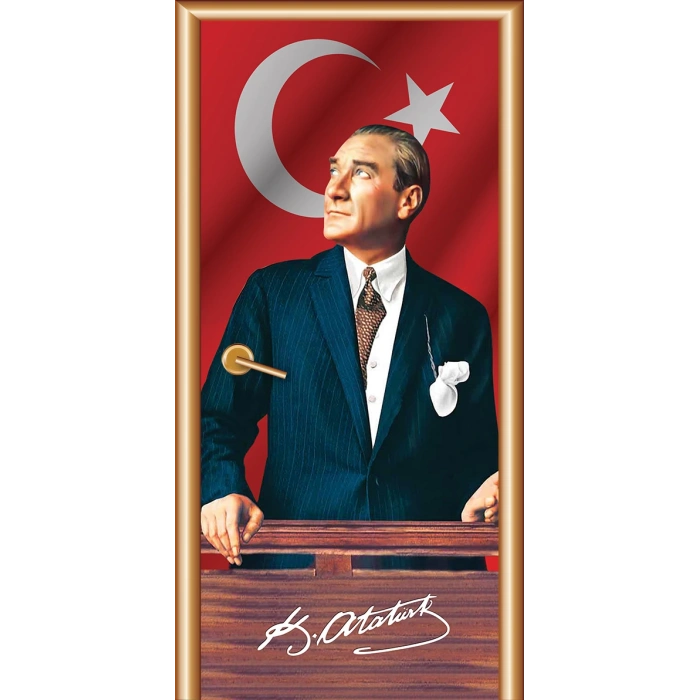 İdari Odalar Kapı Giydirme 01