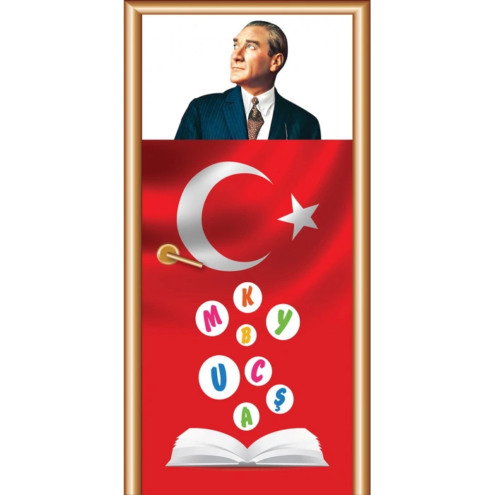 İdari Odalar Kapı Giydirme 02