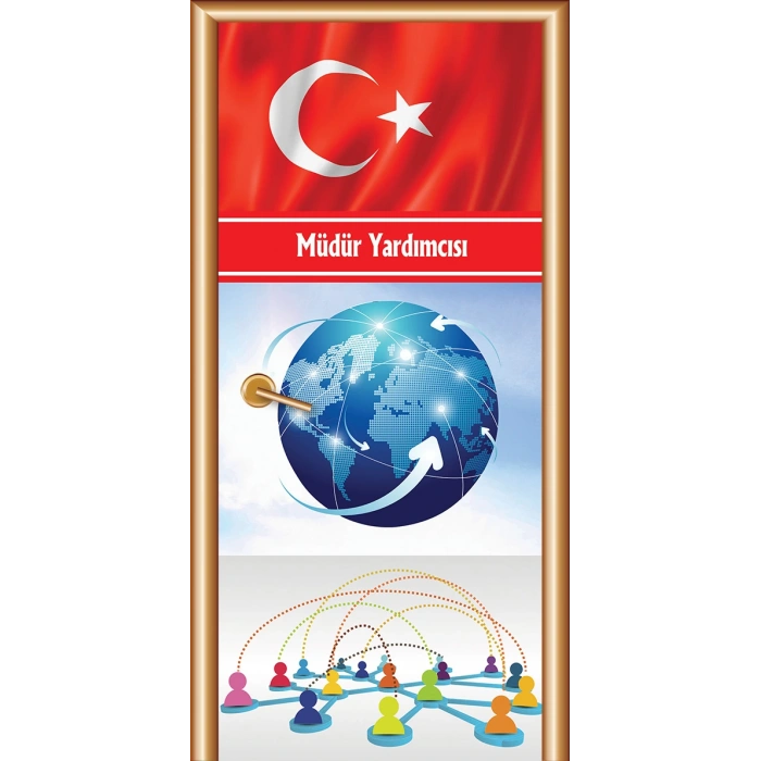 İdari Odalar Kapı Giydirme 08