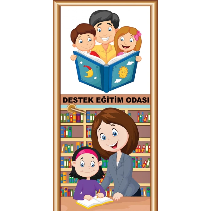 İdari Odalar Kapı Giydirme 103