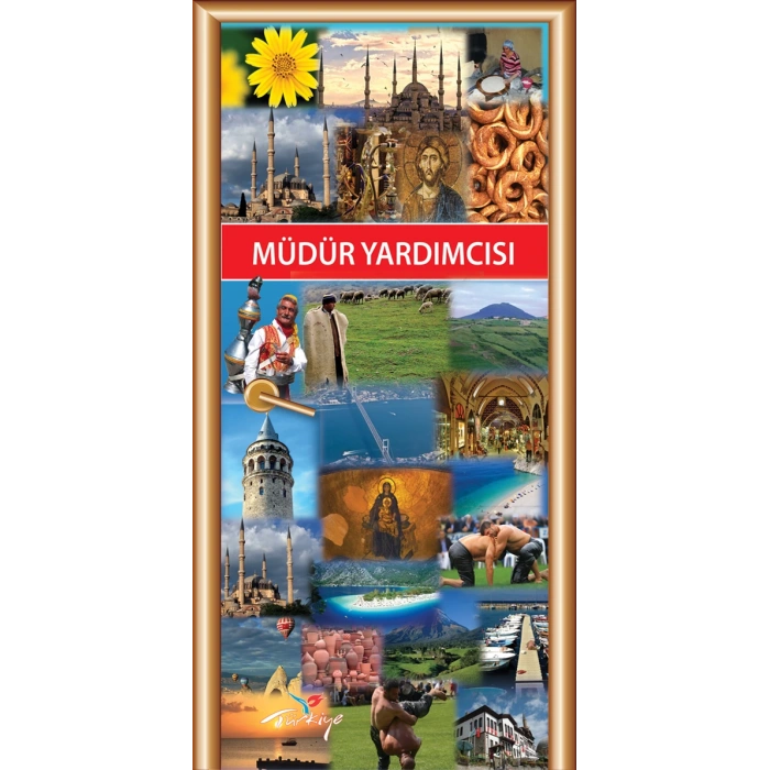 İdari Odalar Kapı Giydirme 12