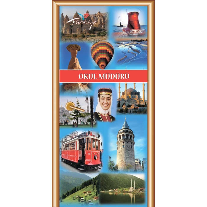 İdari Odalar Kapı Giydirme 13