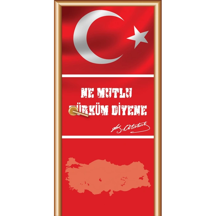 İdari Odalar Kapı Giydirme 17