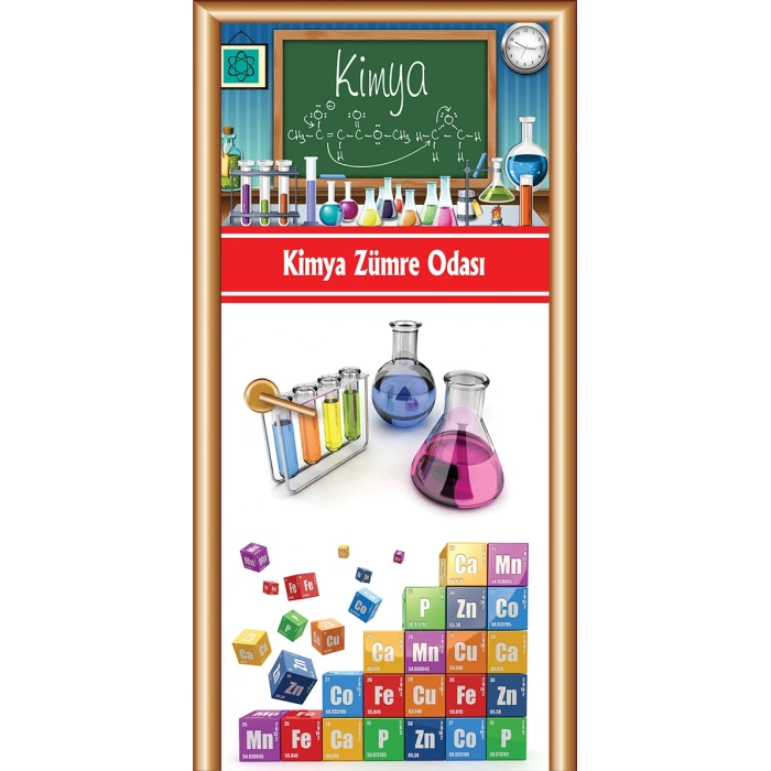 İdari Odalar Kapı Giydirme 23