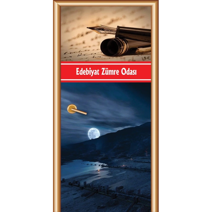 İdari Odalar Kapı Giydirme 25