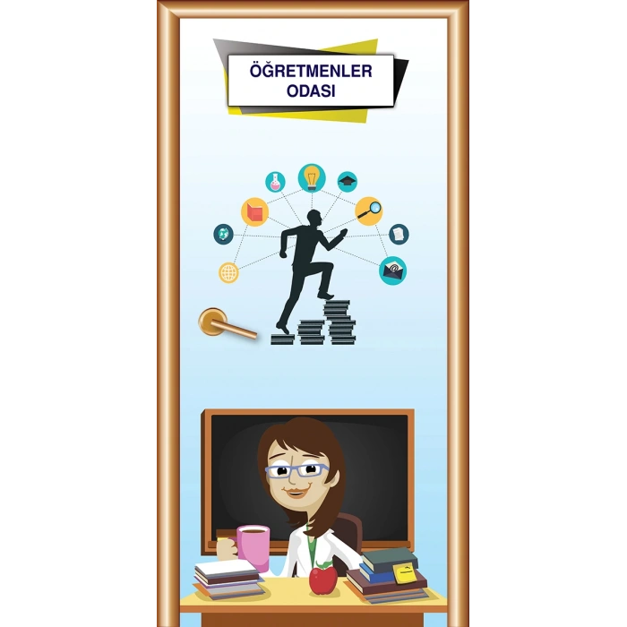 İdari Odalar Kapı Giydirme 34