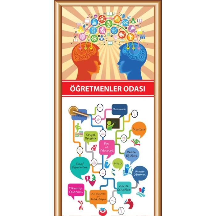 İdari Odalar Kapı Giydirme 38