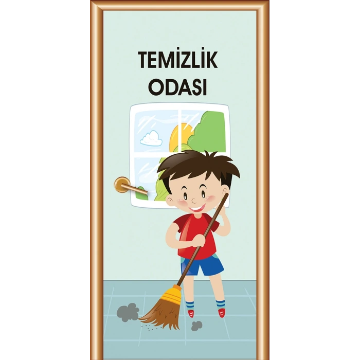 İdari Odalar Kapı Giydirme 61