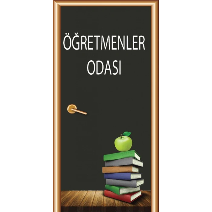 İdari Odalar Kapı Giydirme 70