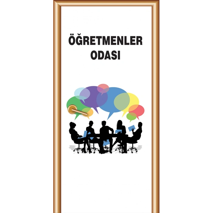 İdari Odalar Kapı Giydirme 71