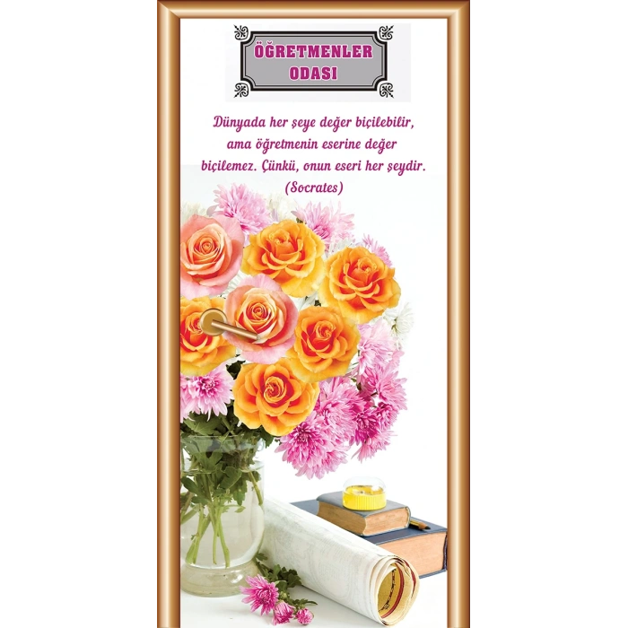 İdari Odalar Kapı Giydirme 88