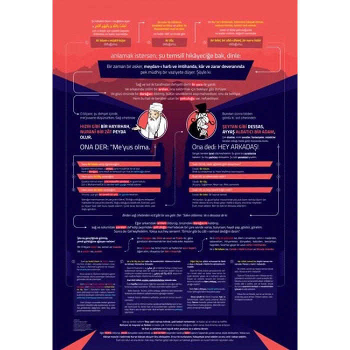 İki Tılsım İki İlaç Bir Bilet 06