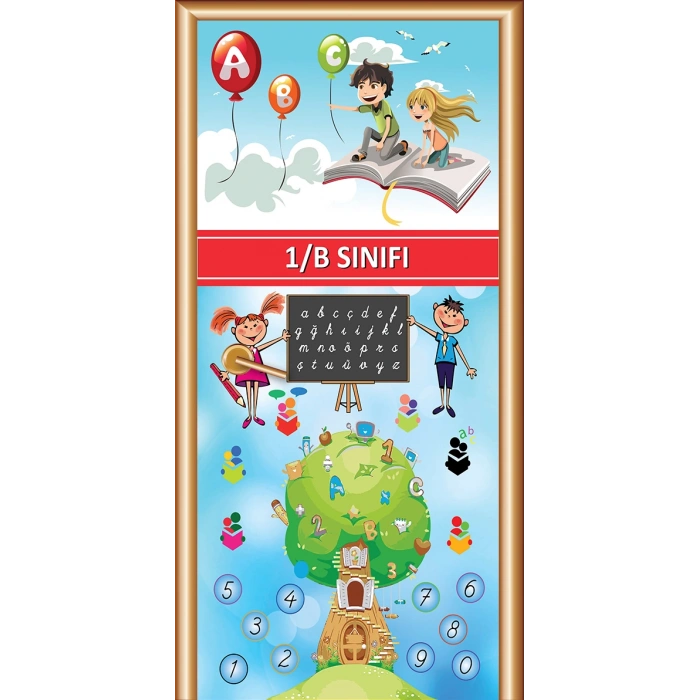 İlkokul Ortaokul Lise Kapı Giydirme 04