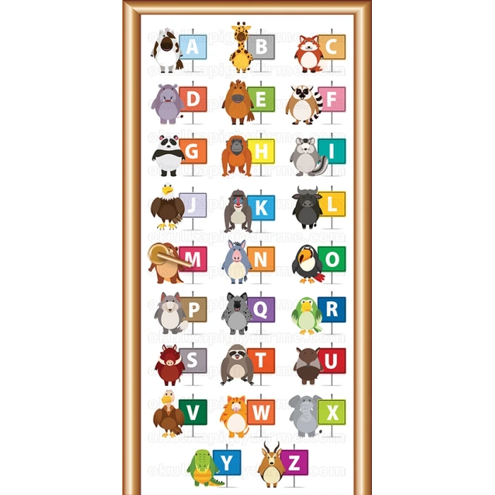 İlkokul Ortaokul Lise Kapı Giydirme 118