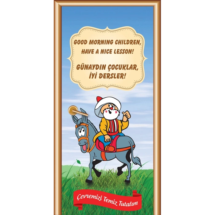 İlkokul Ortaokul Lise Kapı Giydirme 127