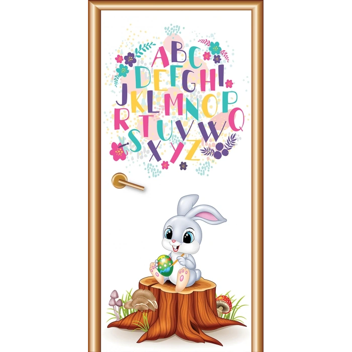 İlkokul Ortaokul Lise Kapı Giydirme 135