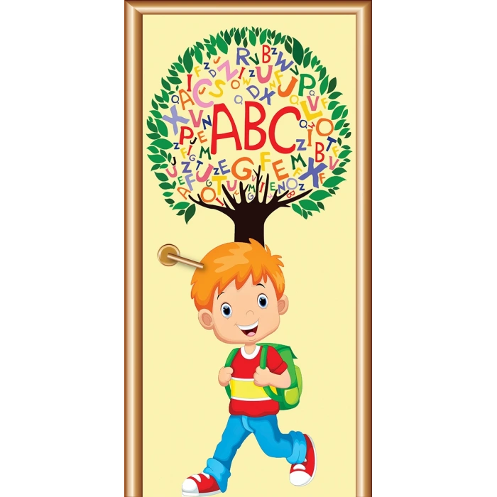 İlkokul Ortaokul Lise Kapı Giydirme 141