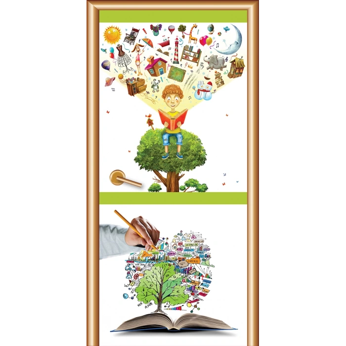 İlkokul Ortaokul Lise Kapı Giydirme 144