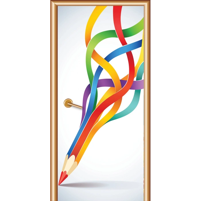 İlkokul Ortaokul Lise Kapı Giydirme 154