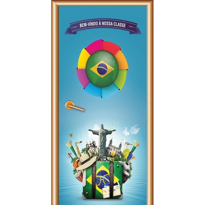 İlkokul Ortaokul Lise Kapı Giydirme 190