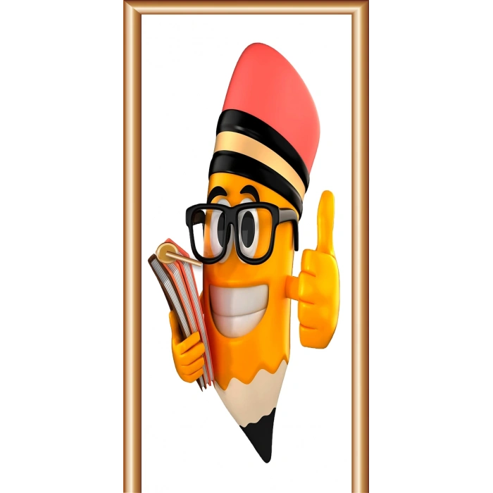 İlkokul Ortaokul Lise Kapı Giydirme 31