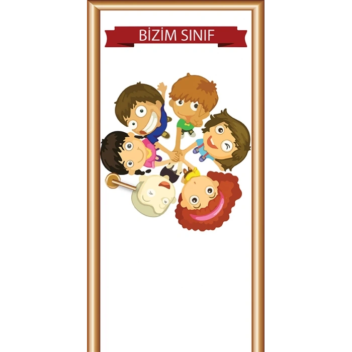 İlkokul Ortaokul Lise Kapı Giydirme 32