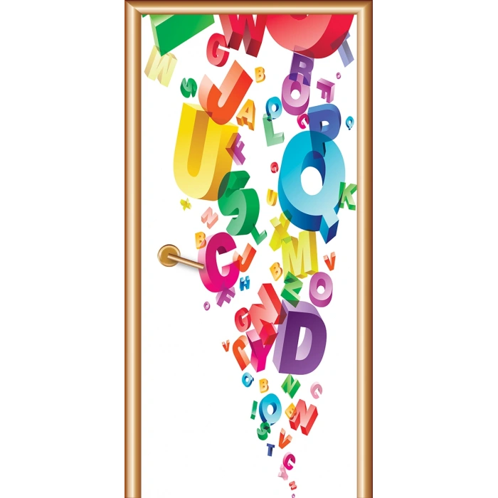 İlkokul Ortaokul Lise Kapı Giydirme 36