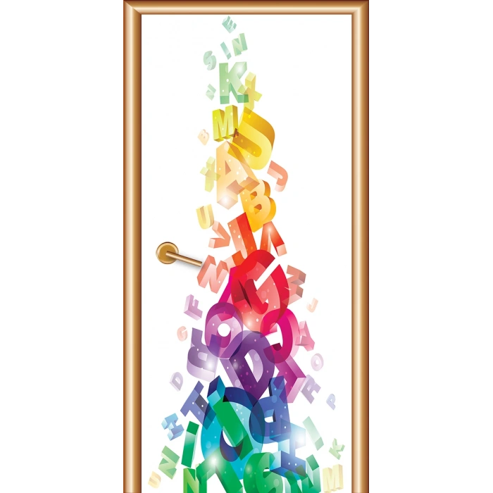 İlkokul Ortaokul Lise Kapı Giydirme 38