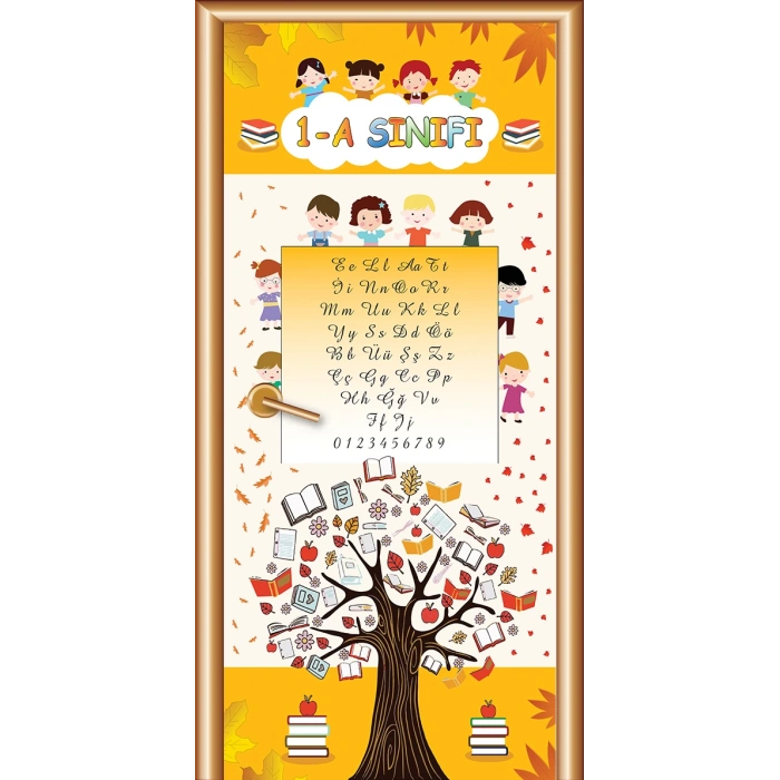 İlkokul Ortaokul Lise Kapı Giydirme 41