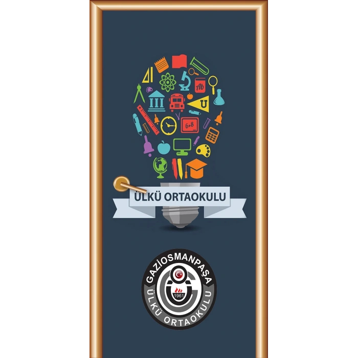 İlkokul Ortaokul Lise Kapı Giydirme 47