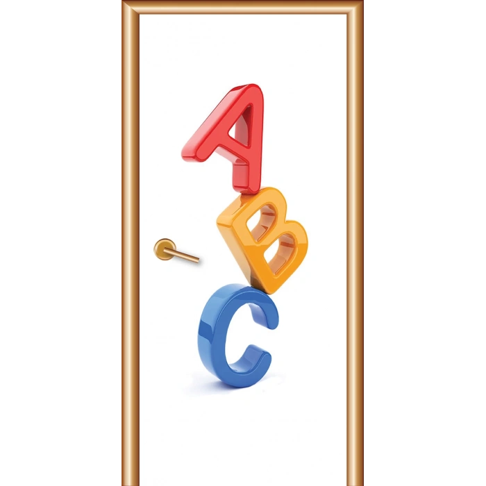 İlkokul Ortaokul Lise Kapı Giydirme 52