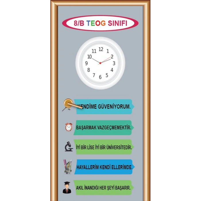 İlkokul Ortaokul Lise Kapı Giydirme 60